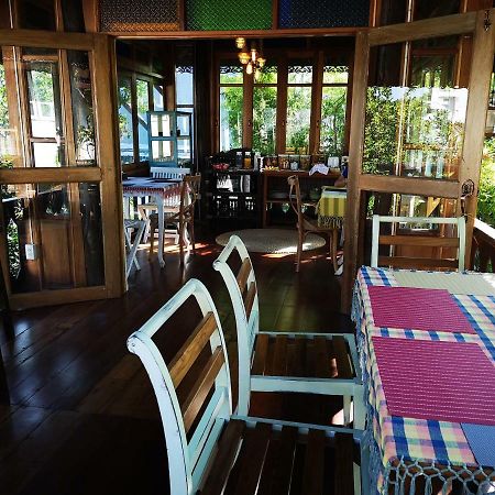 Pao Come Boutique House (Adults Only) Chiang Mai Zewnętrze zdjęcie