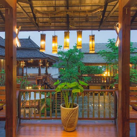 Pao Come Boutique House (Adults Only) Chiang Mai Zewnętrze zdjęcie