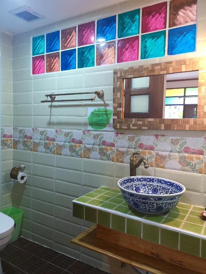 Pao Come Boutique House (Adults Only) Chiang Mai Zewnętrze zdjęcie