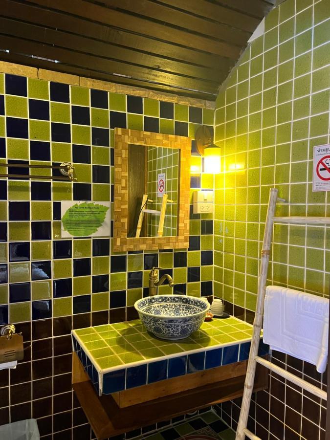 Pao Come Boutique House (Adults Only) Chiang Mai Zewnętrze zdjęcie
