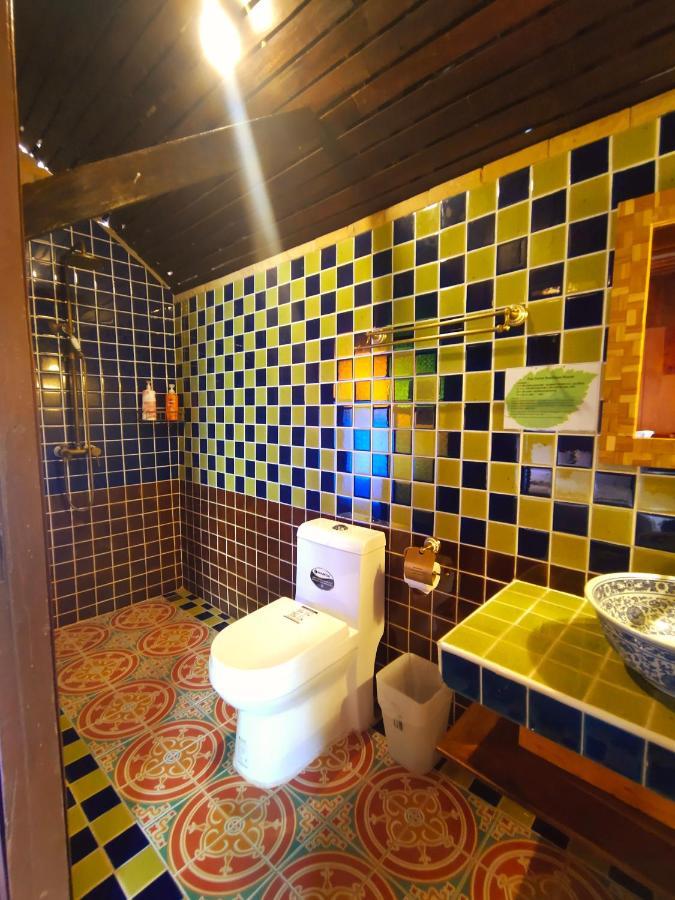 Pao Come Boutique House (Adults Only) Chiang Mai Zewnętrze zdjęcie