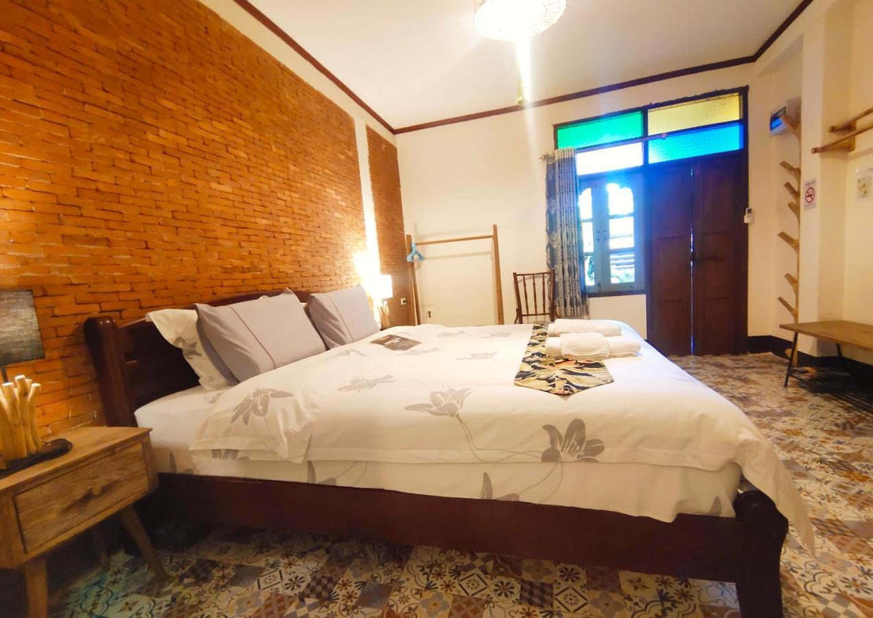 Pao Come Boutique House (Adults Only) Chiang Mai Zewnętrze zdjęcie