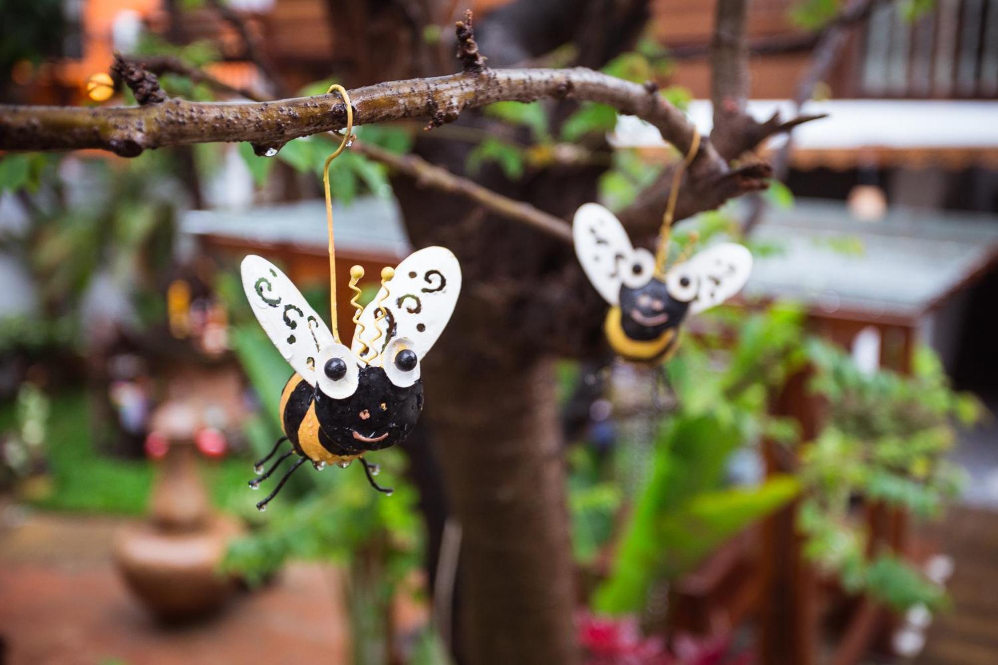 Pao Come Boutique House (Adults Only) Chiang Mai Zewnętrze zdjęcie