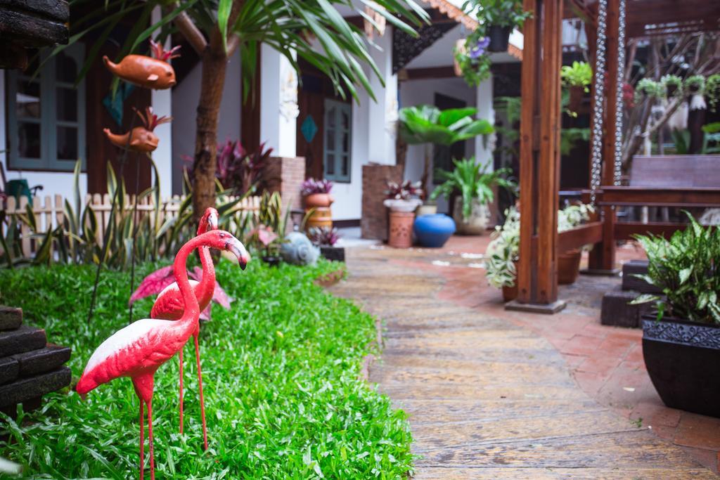 Pao Come Boutique House (Adults Only) Chiang Mai Zewnętrze zdjęcie