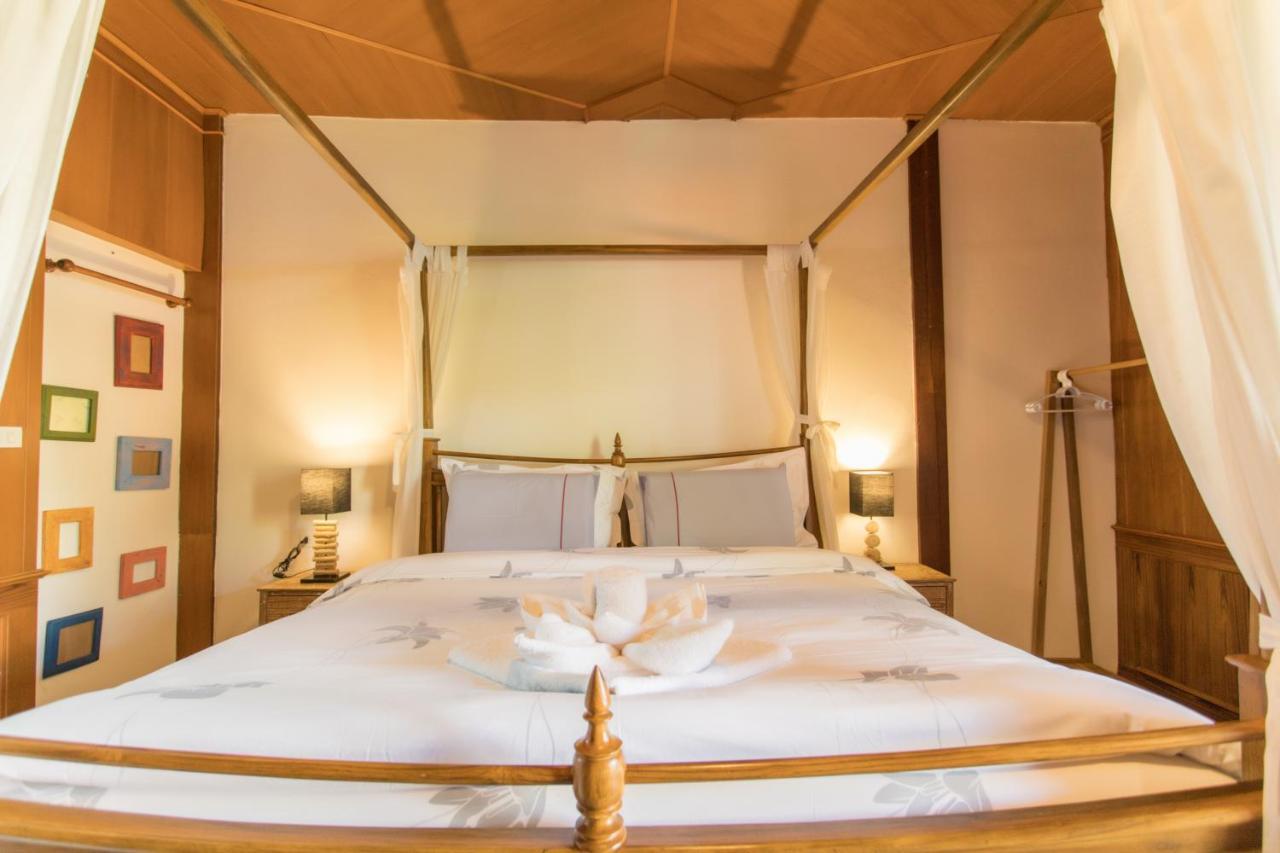 Pao Come Boutique House (Adults Only) Chiang Mai Zewnętrze zdjęcie