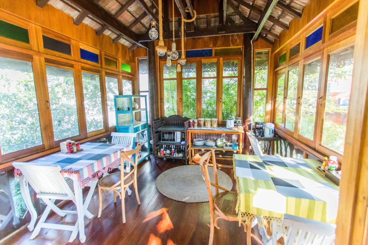 Pao Come Boutique House (Adults Only) Chiang Mai Zewnętrze zdjęcie