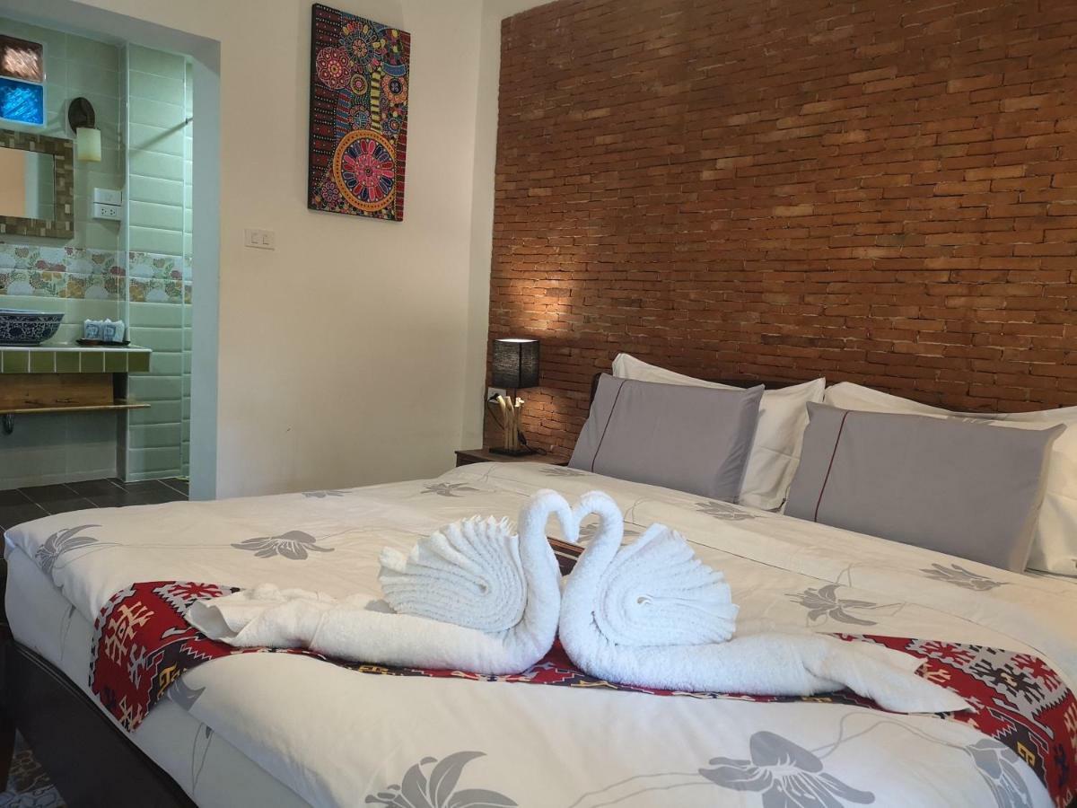 Pao Come Boutique House (Adults Only) Chiang Mai Zewnętrze zdjęcie