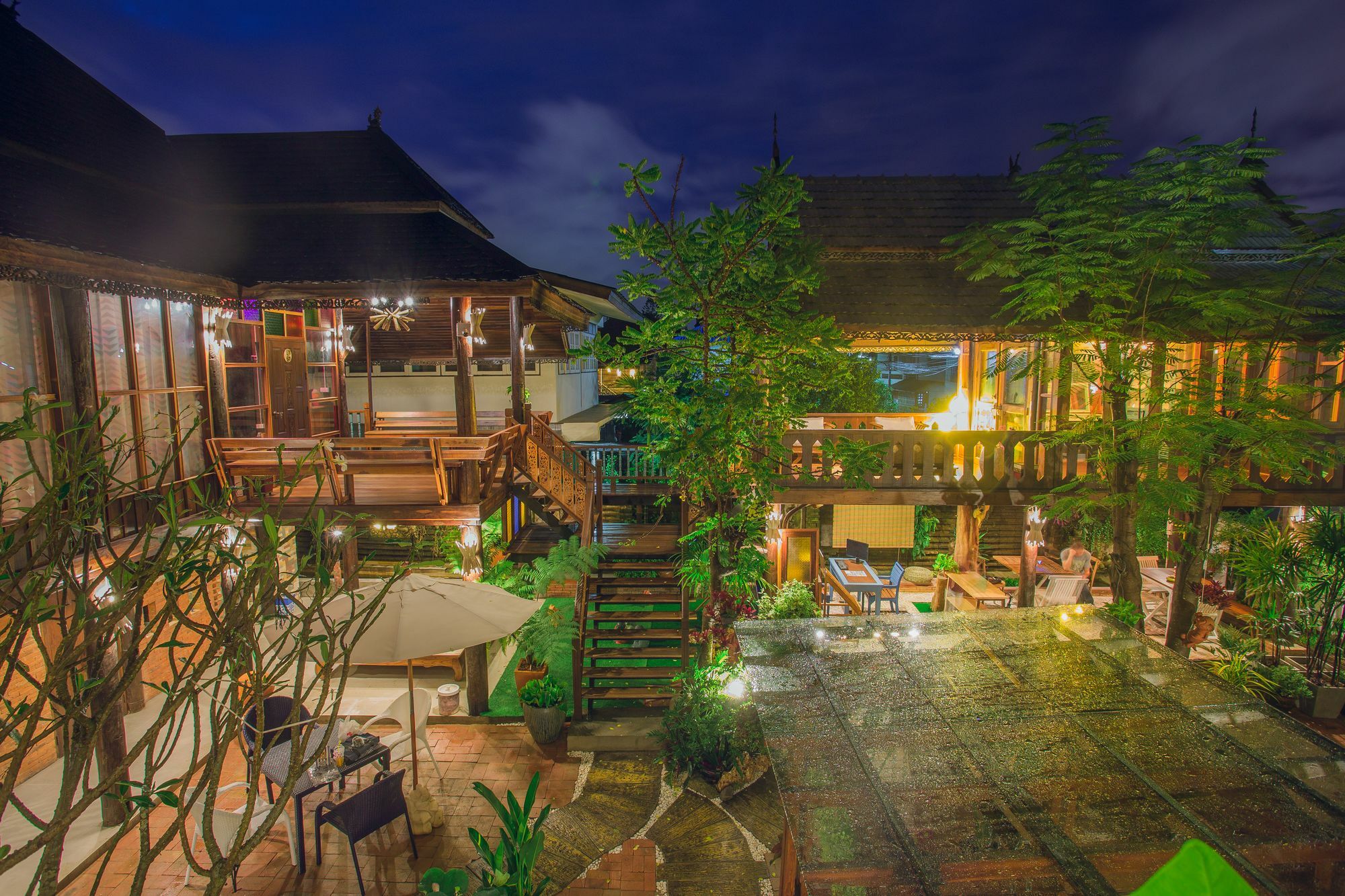Pao Come Boutique House (Adults Only) Chiang Mai Zewnętrze zdjęcie