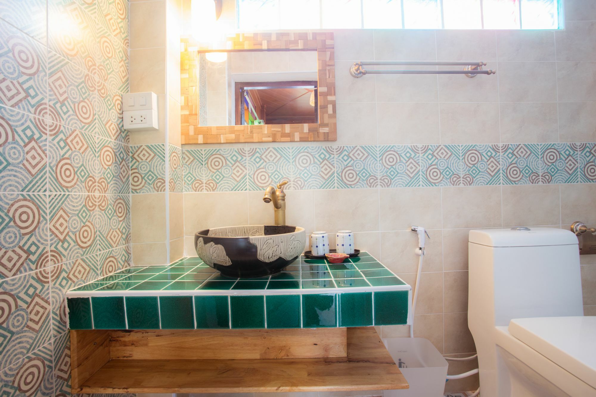Pao Come Boutique House (Adults Only) Chiang Mai Zewnętrze zdjęcie