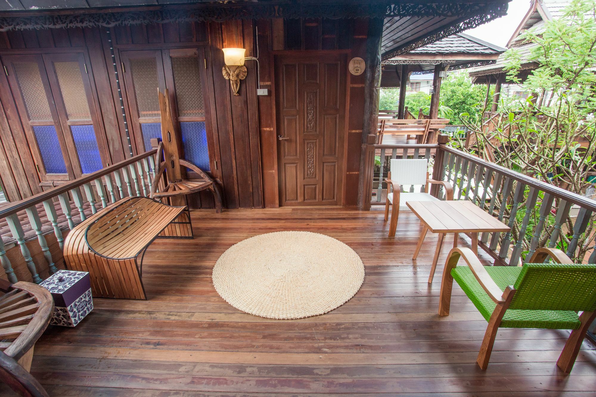 Pao Come Boutique House (Adults Only) Chiang Mai Zewnętrze zdjęcie