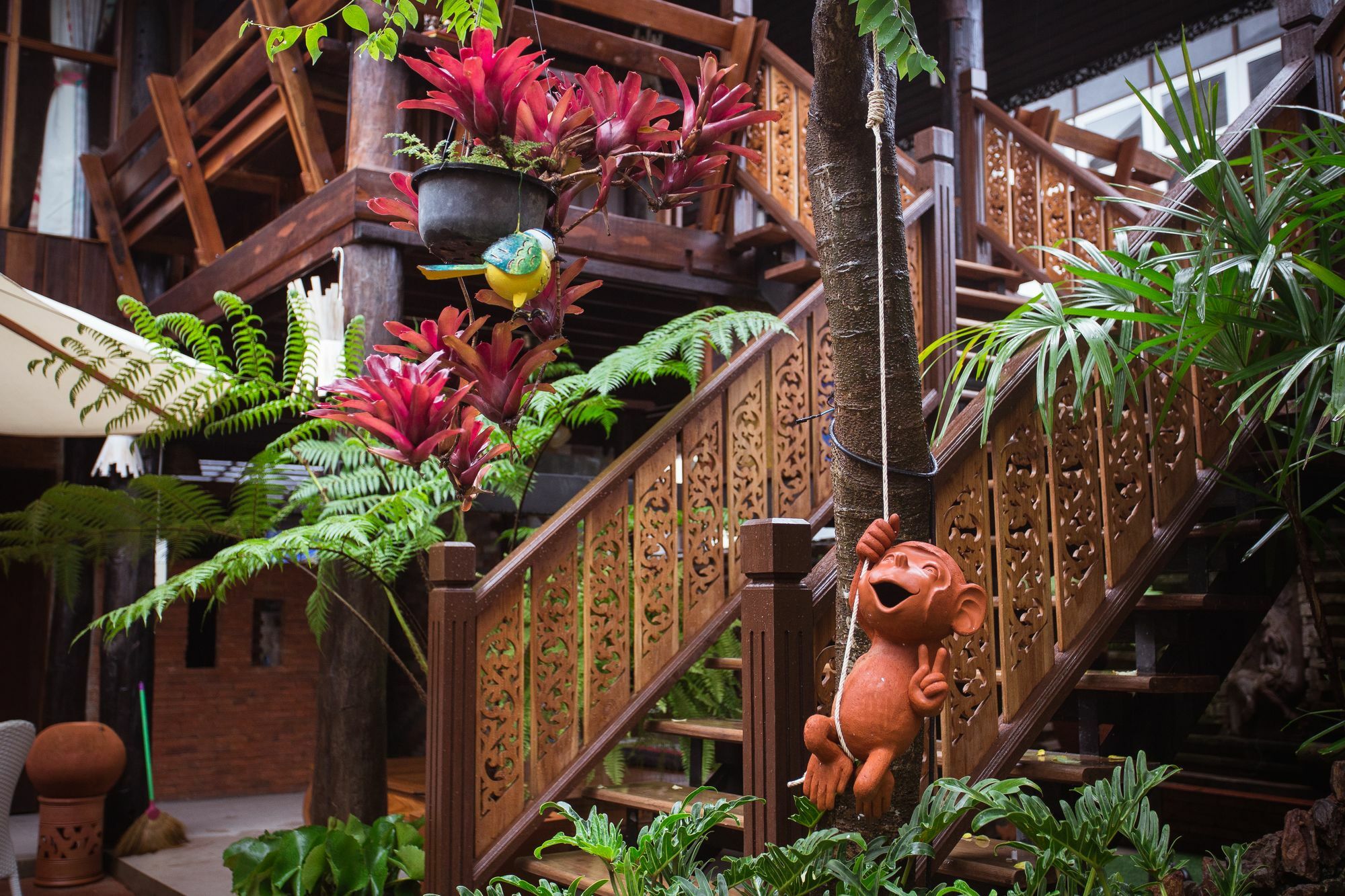 Pao Come Boutique House (Adults Only) Chiang Mai Zewnętrze zdjęcie