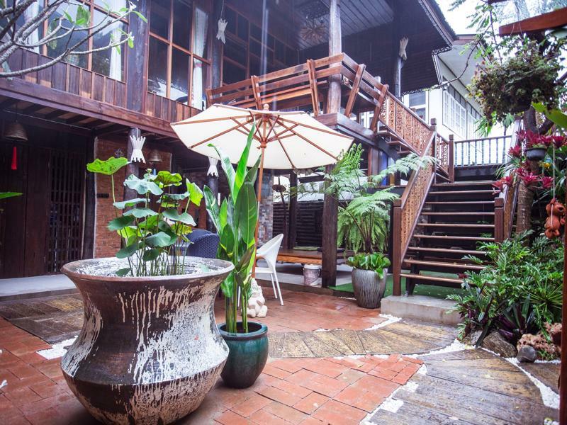 Pao Come Boutique House (Adults Only) Chiang Mai Zewnętrze zdjęcie