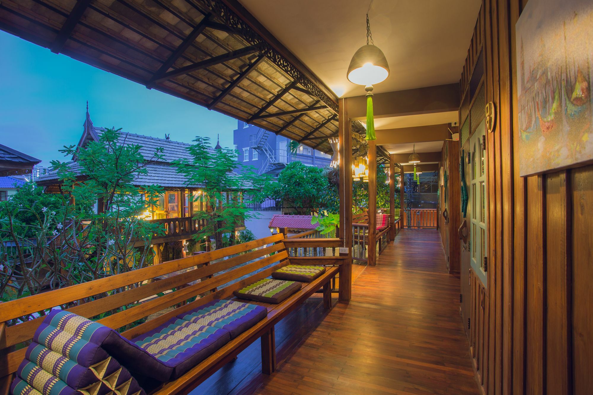 Pao Come Boutique House (Adults Only) Chiang Mai Zewnętrze zdjęcie