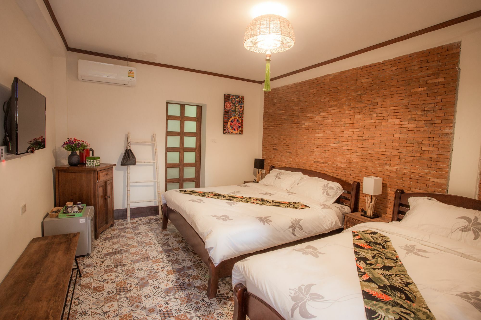 Pao Come Boutique House (Adults Only) Chiang Mai Zewnętrze zdjęcie