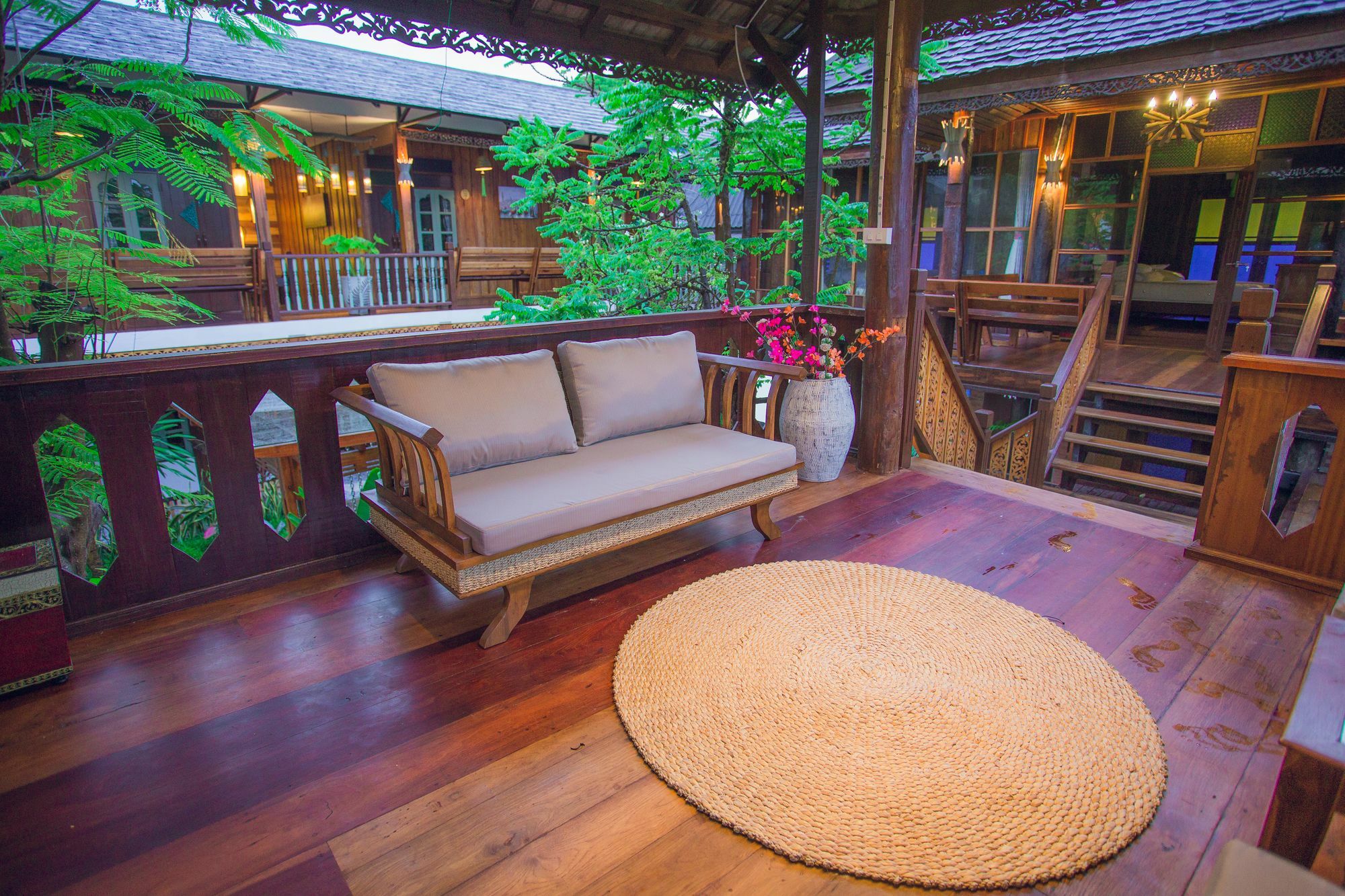 Pao Come Boutique House (Adults Only) Chiang Mai Zewnętrze zdjęcie