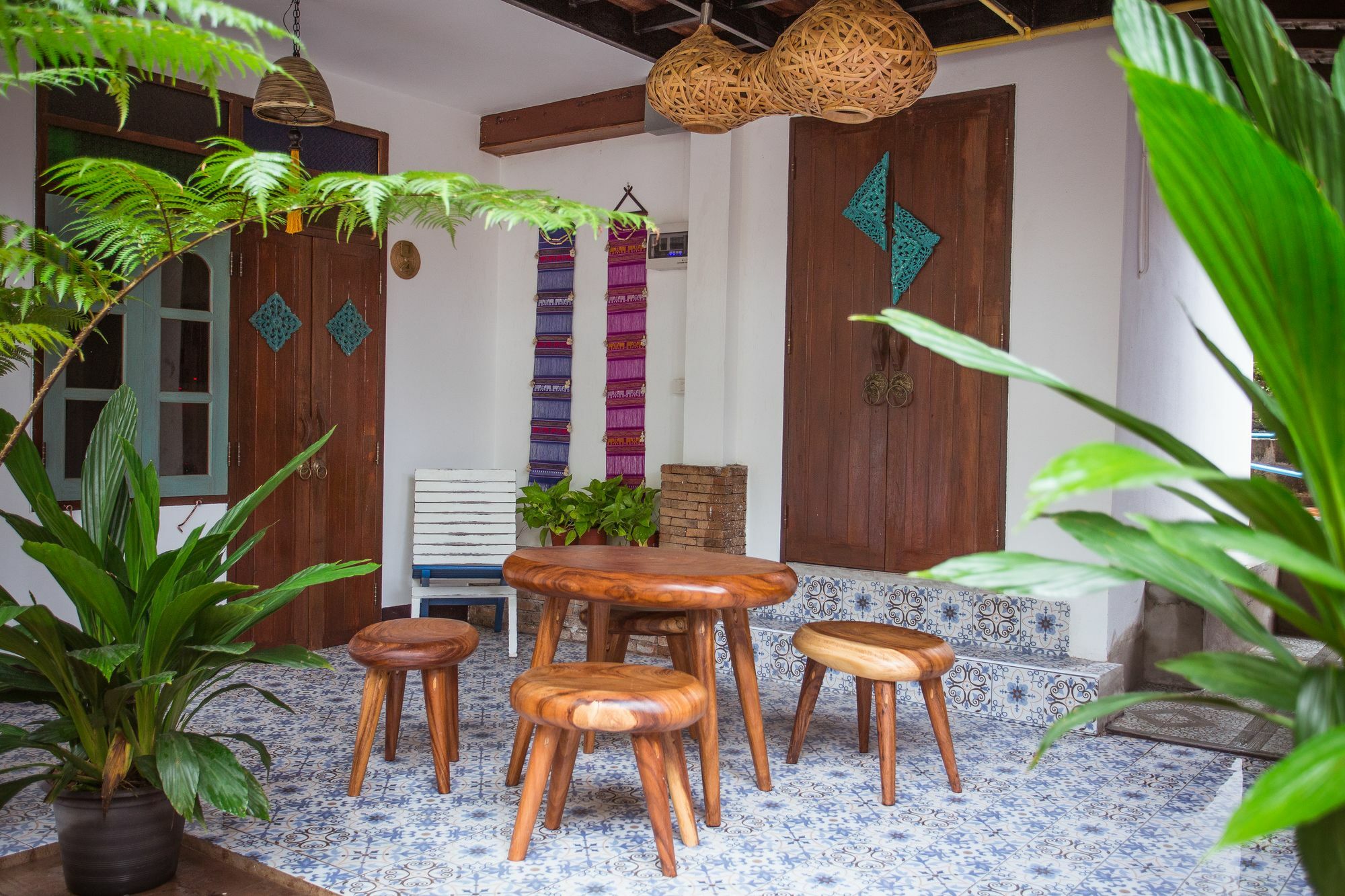 Pao Come Boutique House (Adults Only) Chiang Mai Zewnętrze zdjęcie