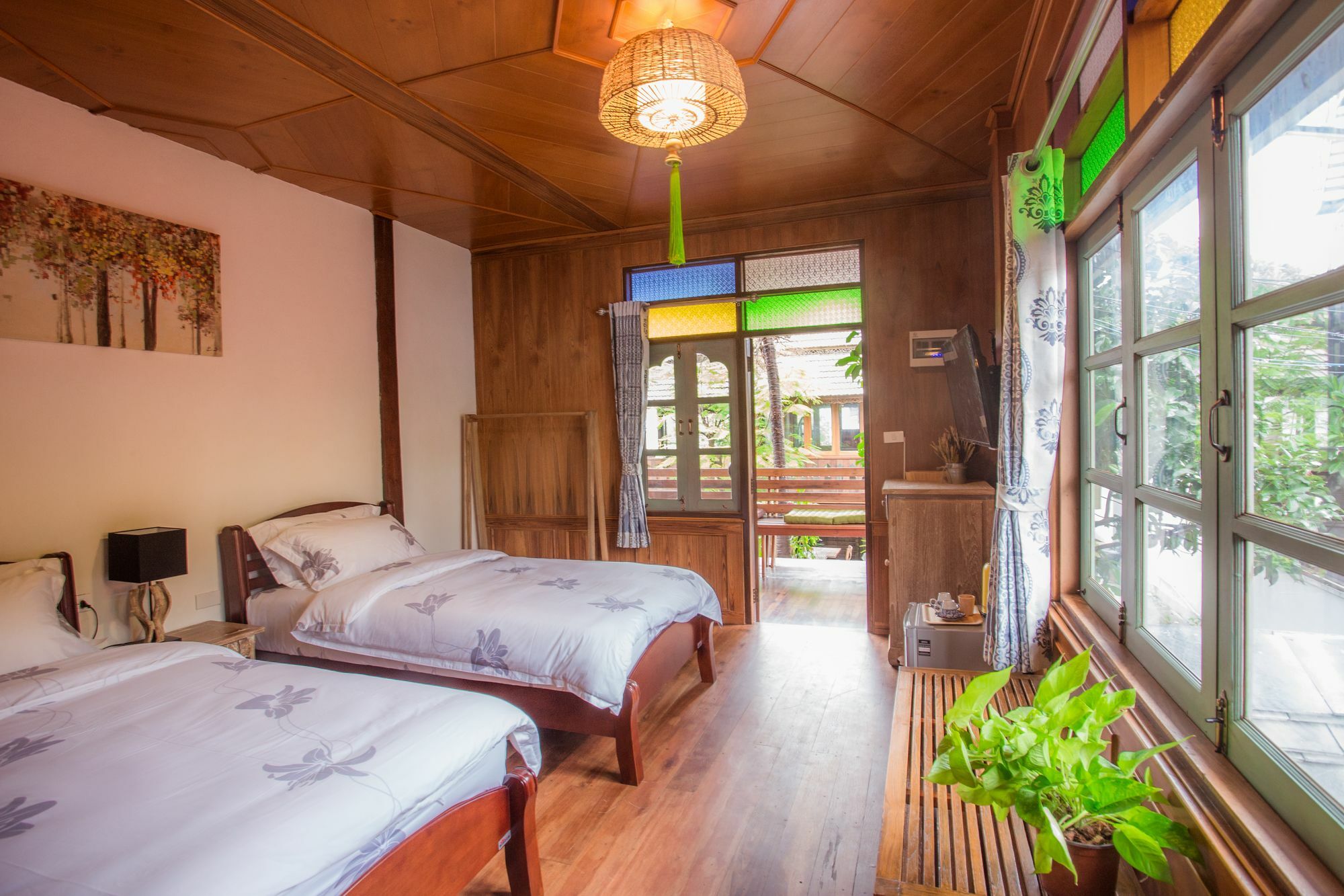 Pao Come Boutique House (Adults Only) Chiang Mai Zewnętrze zdjęcie