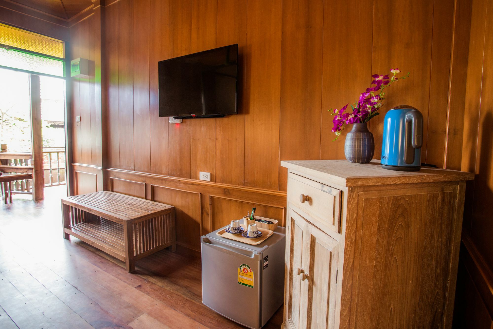 Pao Come Boutique House (Adults Only) Chiang Mai Zewnętrze zdjęcie