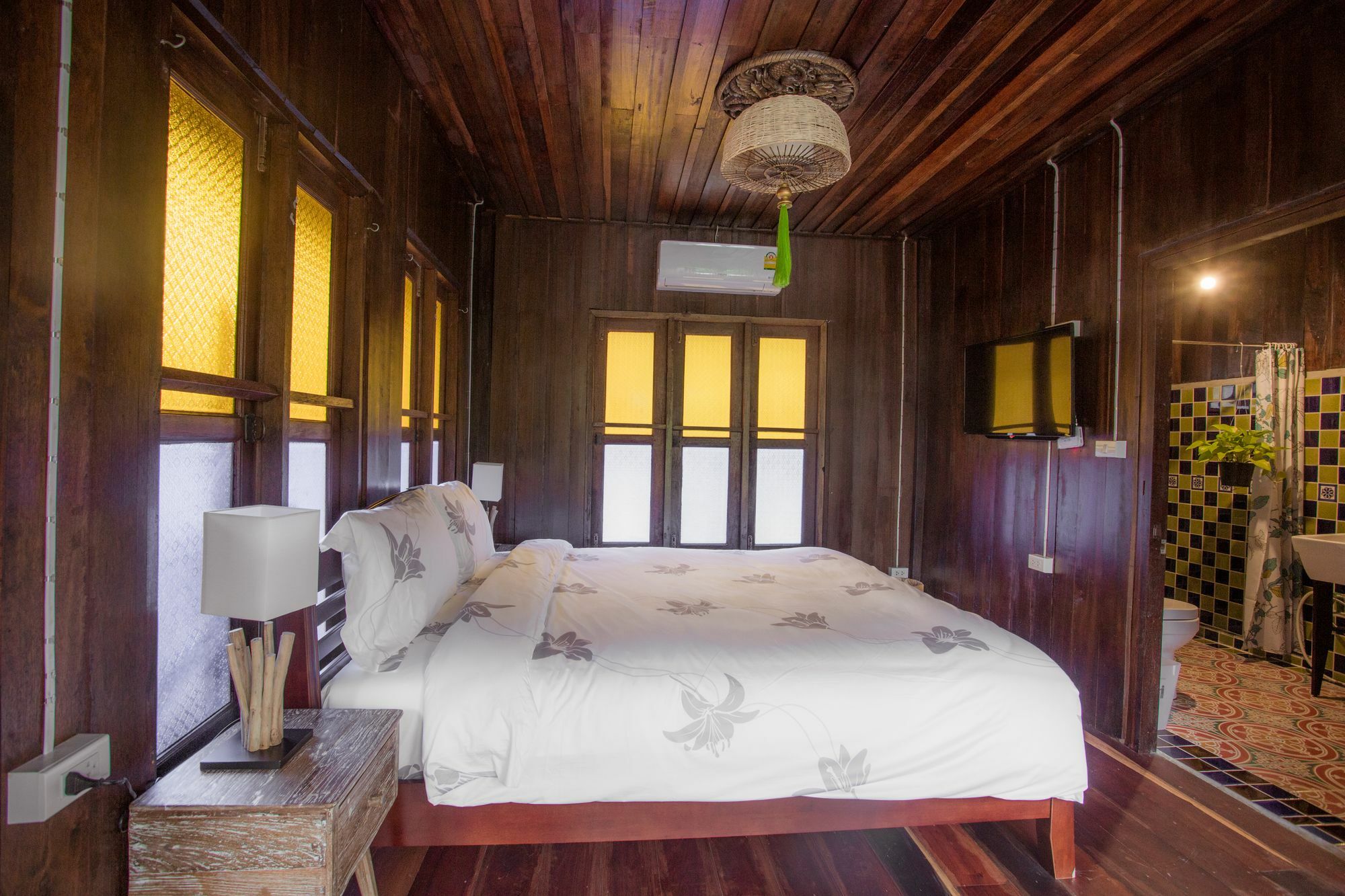 Pao Come Boutique House (Adults Only) Chiang Mai Zewnętrze zdjęcie
