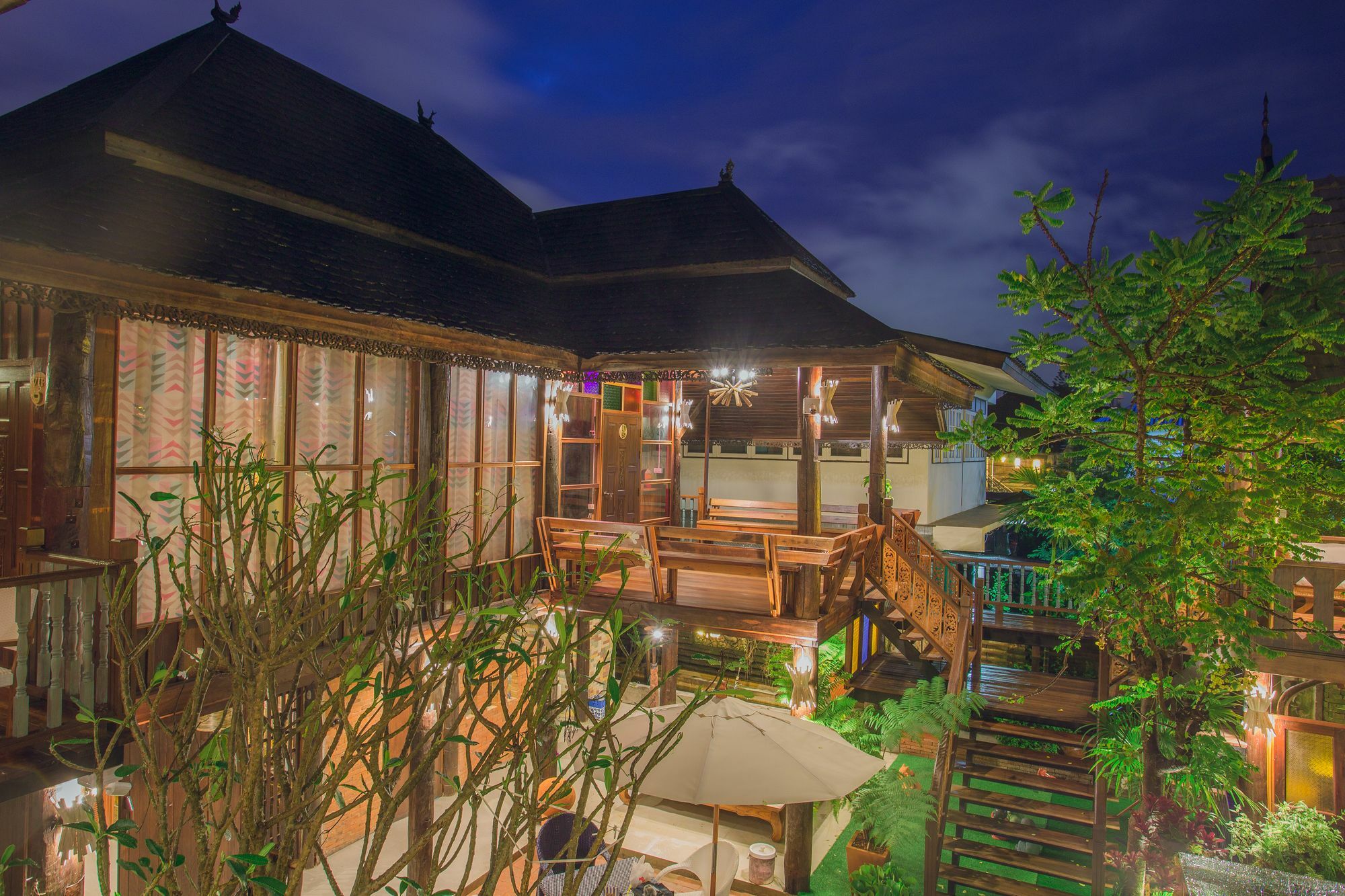 Pao Come Boutique House (Adults Only) Chiang Mai Zewnętrze zdjęcie