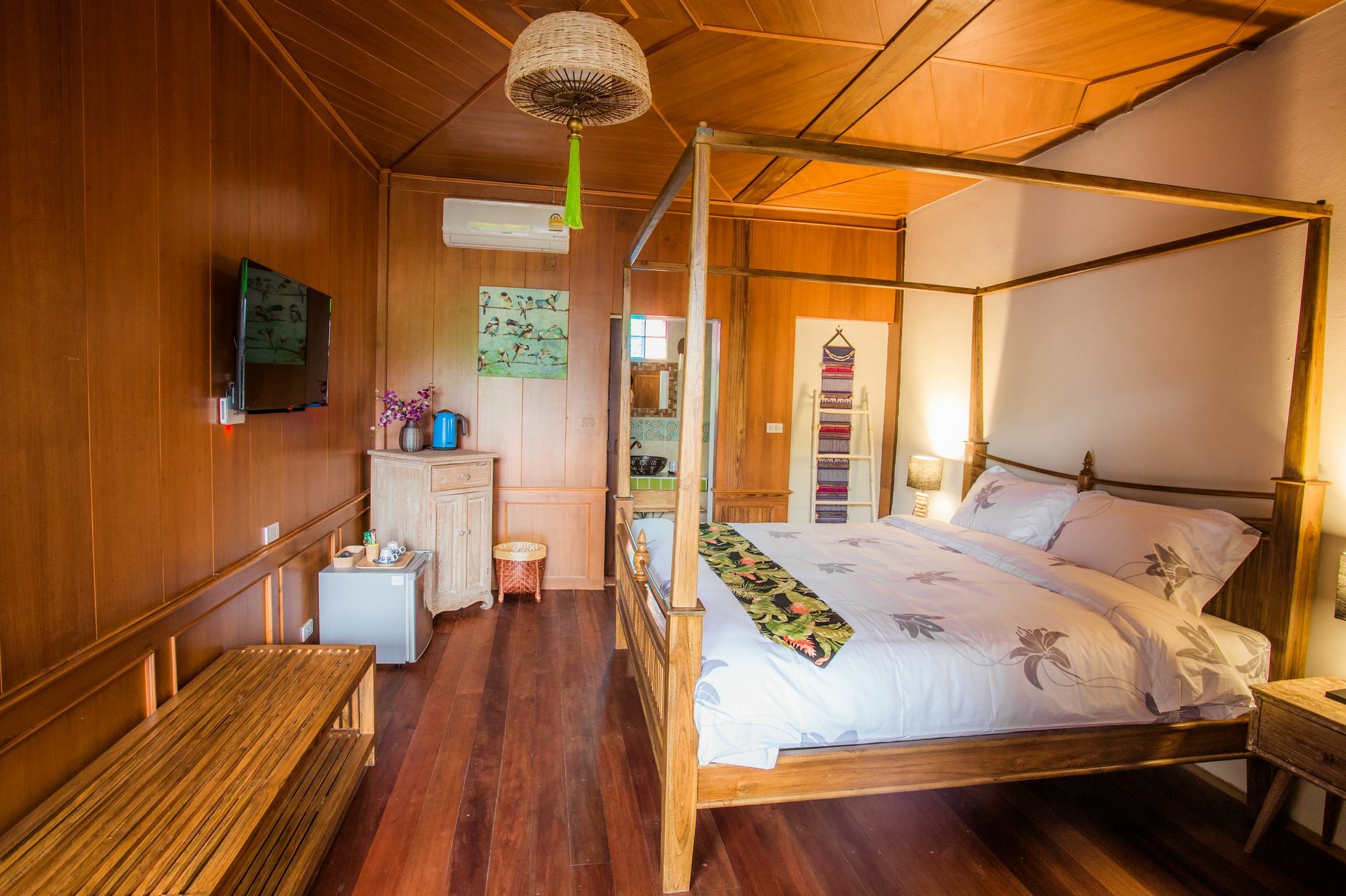 Pao Come Boutique House (Adults Only) Chiang Mai Zewnętrze zdjęcie