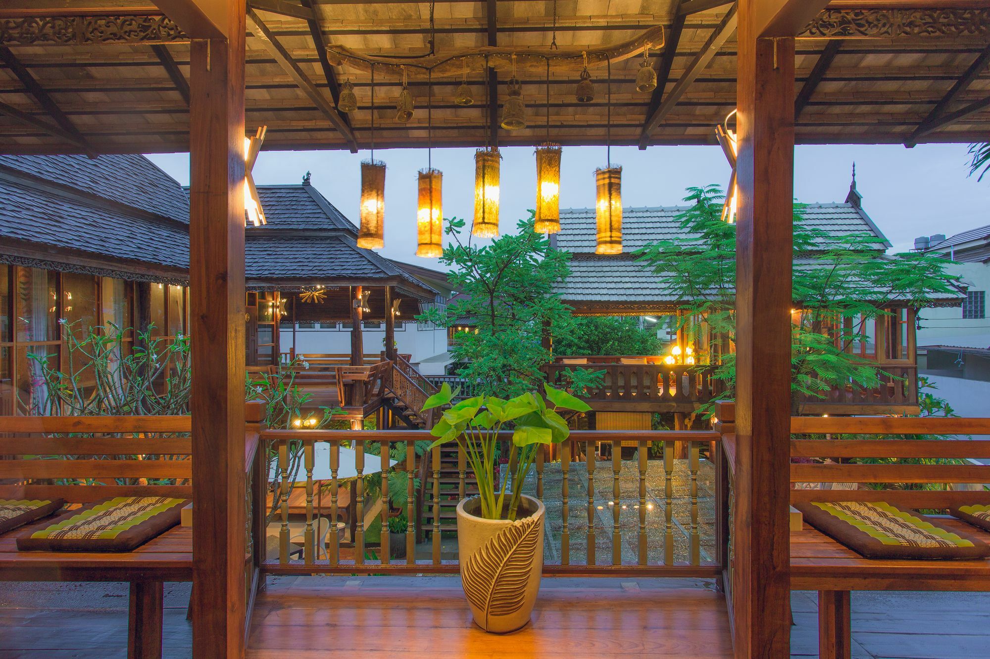 Pao Come Boutique House (Adults Only) Chiang Mai Zewnętrze zdjęcie