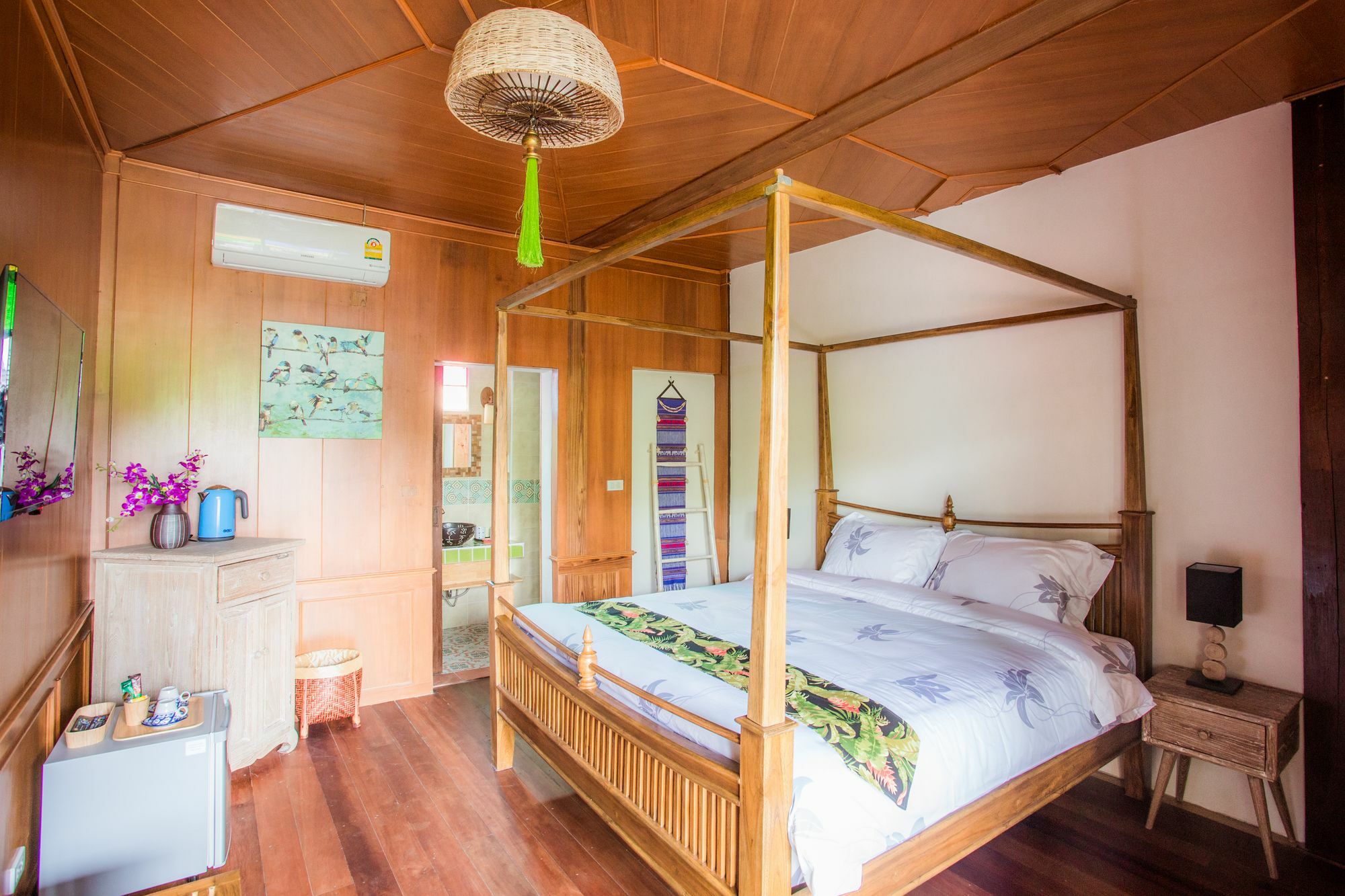 Pao Come Boutique House (Adults Only) Chiang Mai Zewnętrze zdjęcie